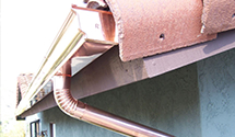 Rain Gutter Installation, Repair, Cleaning in Goliad, TX